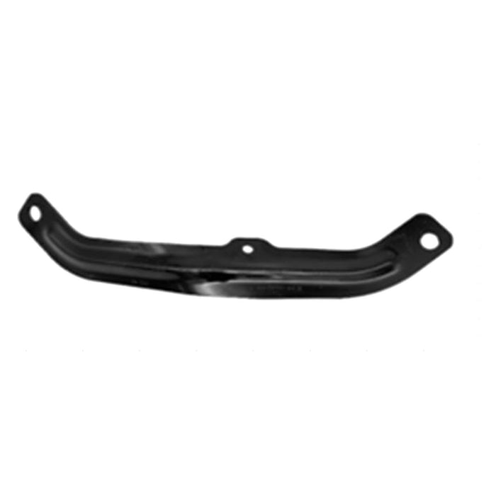 2022-2024 Ford F-150 Lightning Front Passenger Side Bumper Support Bracket - FO1063118-Partify-Painted-Replacement-Body-Parts