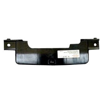 2000-2007 Ford Taurus Front Bumper Bracket Guide - FO1065100-Partify-Painted-Replacement-Body-Parts