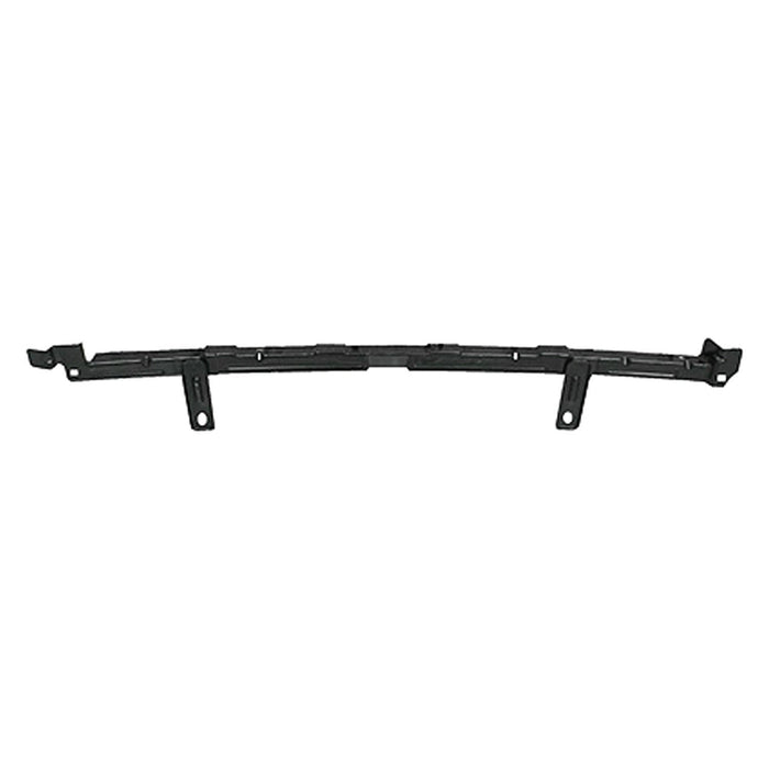 2010-2013 Ford Transit Connect Front Bumper Bracket Upper - FO1065104-Partify-Painted-Replacement-Body-Parts