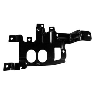 2017-2019 Ford F-250 Super Duty/F-350 Super Duty Front Bumper Bracket Adaptive Cruise Control Sensor Bracket - FO1065106-Partify-Painted-Replacement-Body-Parts