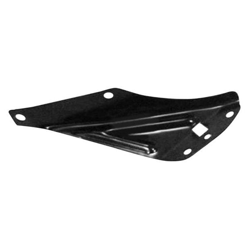 2001-2007 Ford Ranger Front Driver Side Bumper Bracket - FO1066144-Partify-Painted-Replacement-Body-Parts