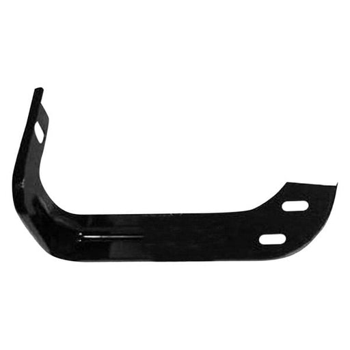 2005-2007 Ford Excursion/F-250 Super Duty/F-350 Super Duty Front Driver Side Bumper Bracket Inner Mounting Bracket - FO1066165-Partify-Painted-Replacement-Body-Parts