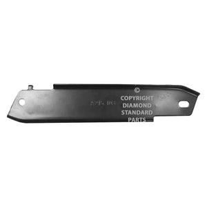 Front Driver Side Bumper Bracket image