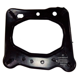 Front Driver Side Bumper Bracket image
