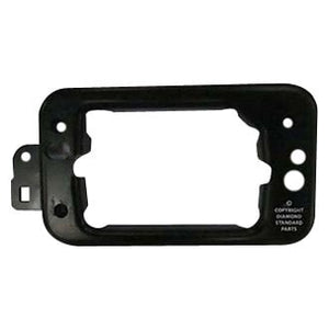 Front Driver Side Bumper Bracket image