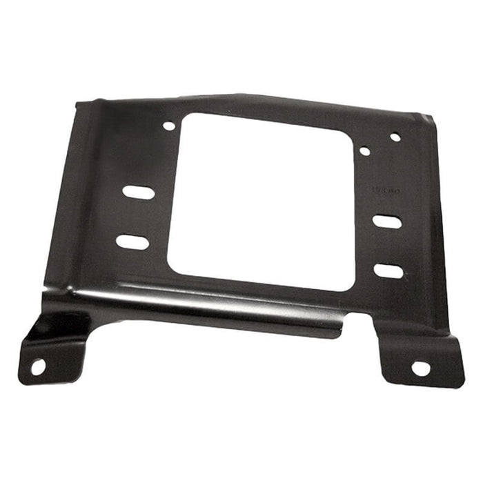 2017-2019 Ford F-250 Super Duty/F-350 Super Duty Front Driver Side Bumper Bracket Inner - FO1066196-Partify-Painted-Replacement-Body-Parts