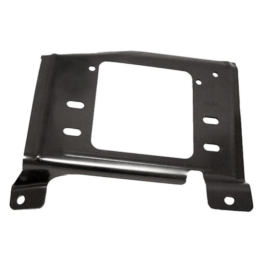 2017-2019 Ford F-250 Super Duty/F-350 Super Duty Front Driver Side Bumper Bracket Inner - FO1066196-Partify-Painted-Replacement-Body-Parts