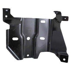 Front Driver Side Bumper Bracket image