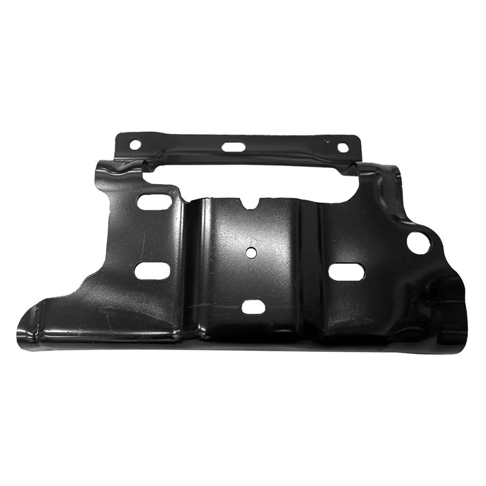 2021-2024 Ford Bronco Front Driver Side Bumper Bracket - FO1066204-Partify-Painted-Replacement-Body-Parts