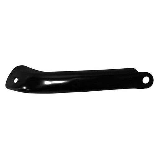 1999-2010 Ford Ranger/Mazda B2300/B2500/B3000/B4000 Front Passenger Side Bumper Bracket Extra Hole - FO1067117-Partify-Painted-Replacement-Body-Parts