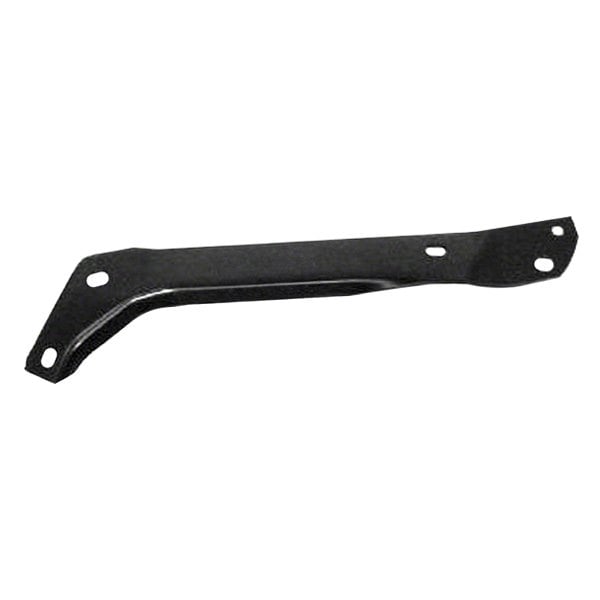 2000-2004 Ford F-250 Super Duty/F-350 Super Duty Front Passenger Side Bumper Bracket Support Bracket - FO1067128-Partify-Painted-Replacement-Body-Parts