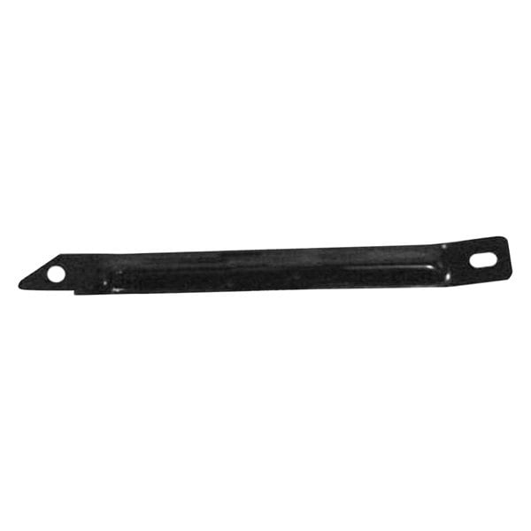 1999-2004 Ford Expedition/F-150/F-150 Heritage Austera/Base/Harley-Davidson Edition/King Ranch/Lariat/XL/XLT/XL/XLT Front Passenger Side Bumper Bracket Front Bracket - FO1067137-Partify-Painted-Replacement-Body-Parts