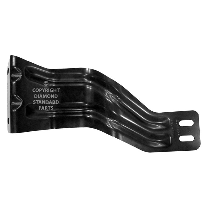 2011-2016 Ford F-250 Super Duty/F-350 Super Duty Front Passenger Side Bumper Bracket Inner - FO1067185-Partify-Painted-Replacement-Body-Parts