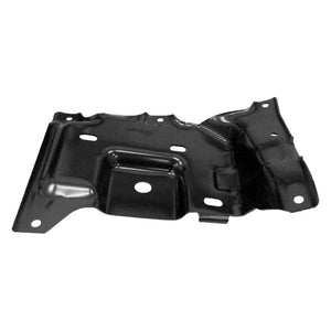 Front Passenger Side Bumper Bracket image
