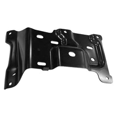Front Passenger Side Bumper Bracket image