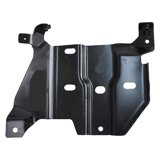 2019-2023 Ford Ranger Front Passenger Side Bumper Bracket - FO1067200-Partify-Painted-Replacement-Body-Parts