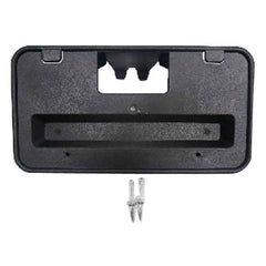 Front License Plate Bracket image