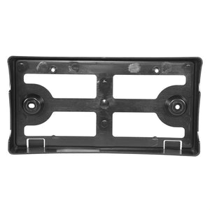 Front License Plate Bracket image