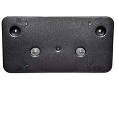 Front License Plate Bracket image