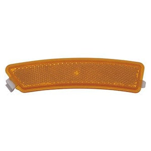 Front Driver Side Bumper Reflector image