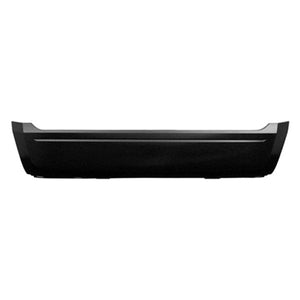 Front Bumper to Body Filler Panel image