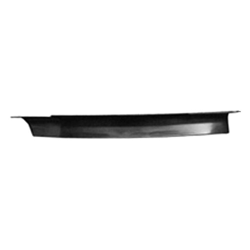 1997-2004 Ford Expedition/F-150/F-150 Heritage Front Driver Side Bumper to Body Filler Panel - FO1088117-Partify-Painted-Replacement-Body-Parts
