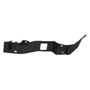 Front Driver Side Bumper to Body Filler Panel image