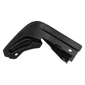 Front Driver Side Bumper to Body Filler Panel image