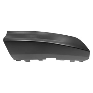 Front Driver Side Bumper to Body Filler Panel image