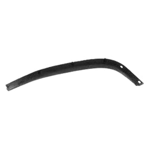 Front Passenger Side Bumper to Body Filler Panel image