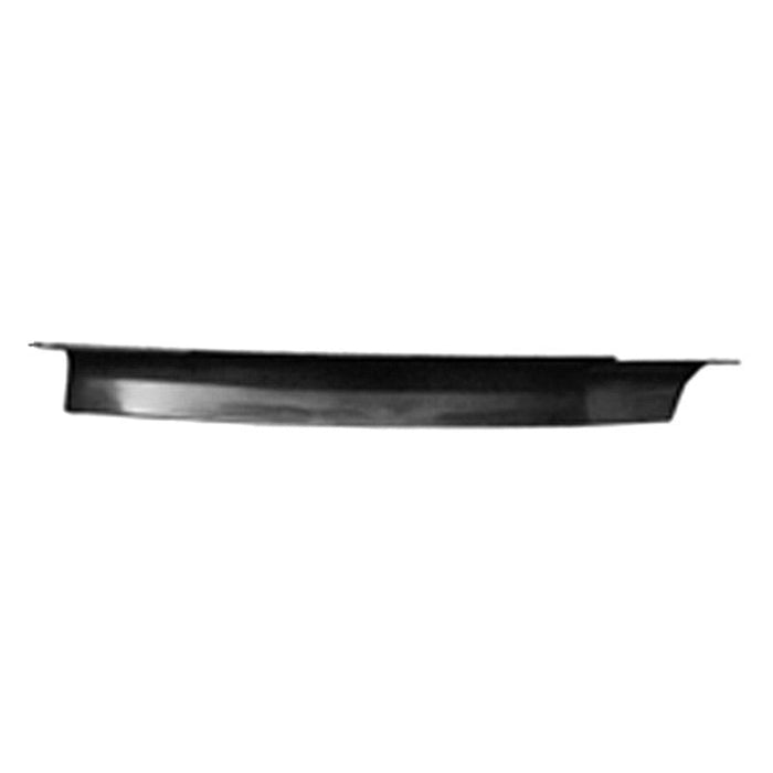 1997-2004 Ford Expedition/F-150/F-150 Heritage Front Passenger Side Bumper to Body Filler Panel - FO1089117-Partify-Painted-Replacement-Body-Parts