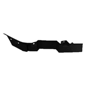 Front Passenger Side Bumper to Body Filler Panel image