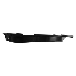 Front Passenger Side Bumper to Body Filler Panel image