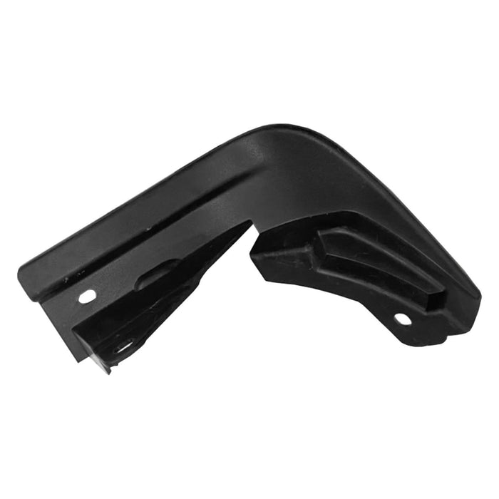 2014-2019 Ford Fiesta Front Passenger Side Bumper to Body Filler Panel Lower Air Deflector - FO1089122-Partify-Painted-Replacement-Body-Parts