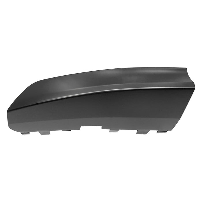 2018-2021 Lincoln Navigator Front Passenger Side Bumper to Body Filler Panel Valance Cover - FO1089124-Partify-Painted-Replacement-Body-Parts