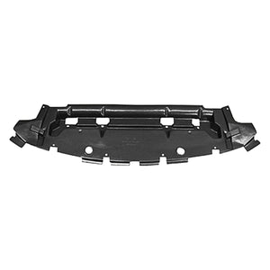 Front Lower Bumper Air Shield image