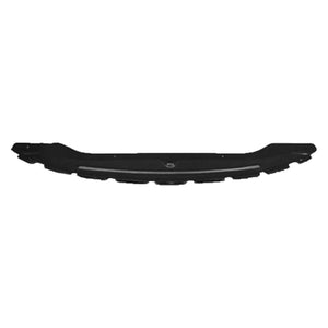 Front Lower Bumper Air Shield image
