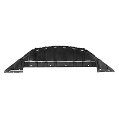 Front Lower Bumper Air Shield image