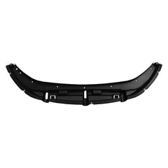 Front Lower Bumper Air Shield image