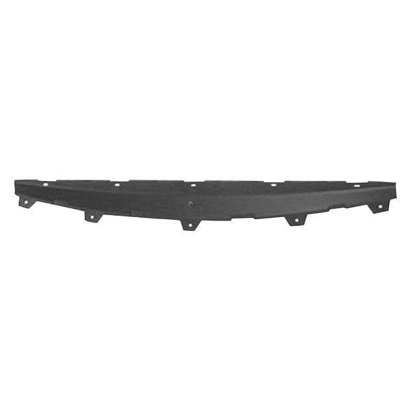 1999-2003 Ford Windstar Front Bumper Deflector Lower - FO1092176-Partify-Painted-Replacement-Body-Parts