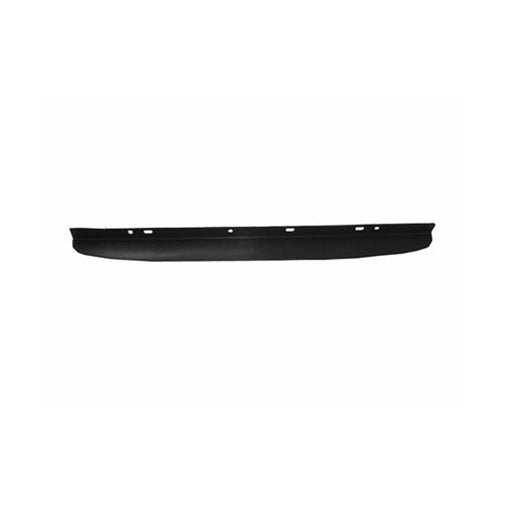 1998-2002 Ford Crown Victoria/Lincoln Town Car/Mercury Grand Marquis Front Bumper Deflector Lower - FO1092178-Partify-Painted-Replacement-Body-Parts