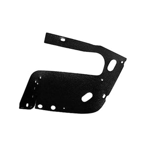 Front Bumper Deflector image