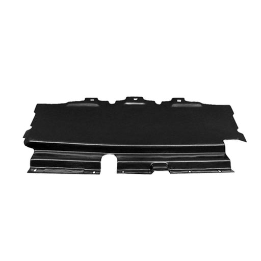 1999-2004 Ford Expedition/F-150/F-150 Heritage Base/King Ranch/Lariat/XL/XLT/XL/XLT Front Bumper Deflector - FO1092184-Partify-Painted-Replacement-Body-Parts