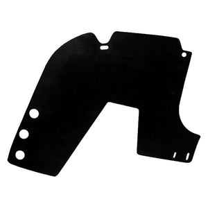 Front Bumper Deflector image