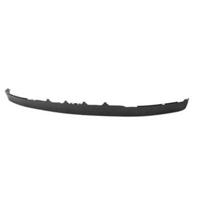 2006-2010 Ford Explorer/Explorer Sport Trac Front Spoiler - FO1093106-Partify-Painted-Replacement-Body-Parts