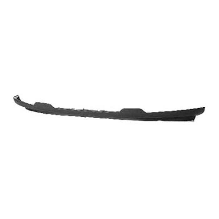 2007-2008 Ford F-150 Front Spoiler W/O Fx2 W/O Harley Davidson - FO1093107-Partify-Painted-Replacement-Body-Parts