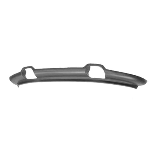 2005-2008 Ford F-150 Front Spoiler From 8-9-05 W/O Harley Davidson - FO1093108-Partify-Painted-Replacement-Body-Parts