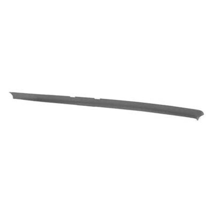 2008-2010 Ford F-250 Super Duty/F-350 Super Duty Front Spoiler - FO1093114-Partify-Painted-Replacement-Body-Parts