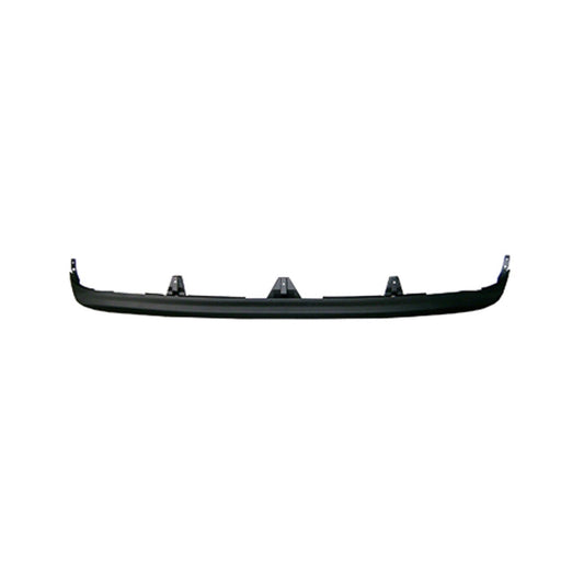 2008-2011 Mercury Mariner Front Spoiler - FO1093115-Partify-Painted-Replacement-Body-Parts