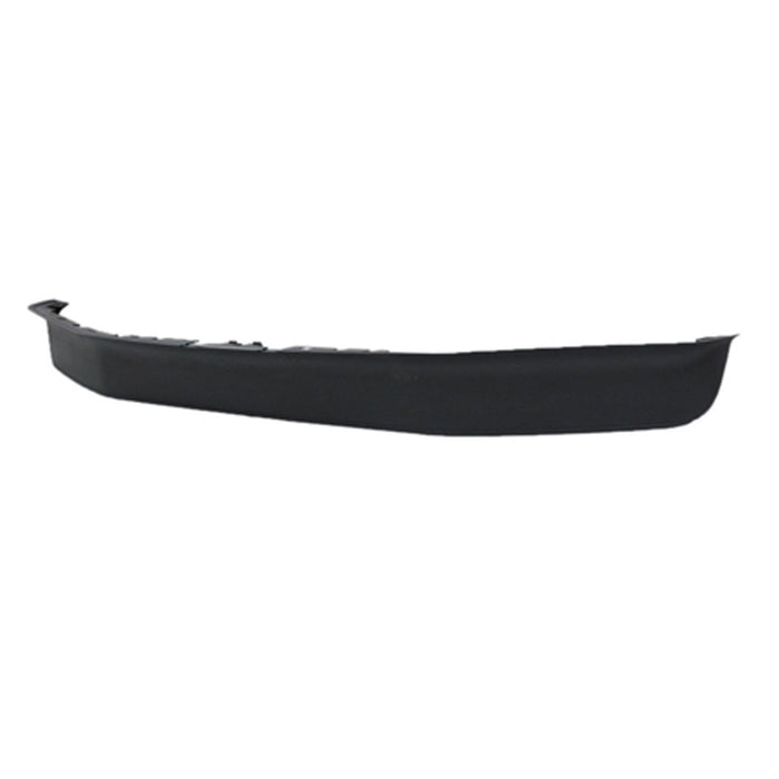 2007-2010 Ford F-250 Super Duty/F-350 Super Duty Front Spoiler - FO1093116-Partify-Painted-Replacement-Body-Parts